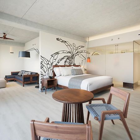Hyatt Vivid Grand Island Cancun (Adults Only) Экстерьер фото