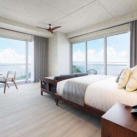 Hyatt Vivid Grand Island Cancun (Adults Only) Экстерьер фото
