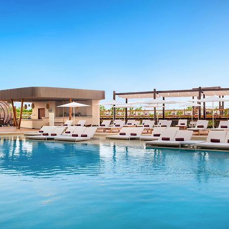 Hyatt Vivid Grand Island Cancun (Adults Only) Экстерьер фото