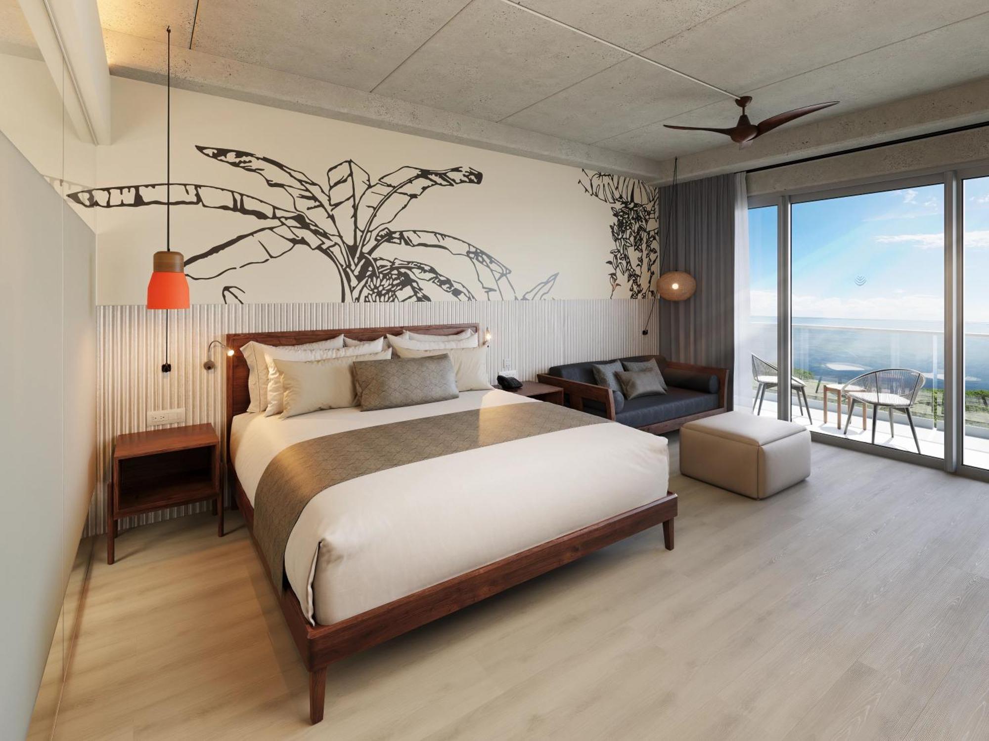 Hyatt Vivid Grand Island Cancun (Adults Only) Экстерьер фото