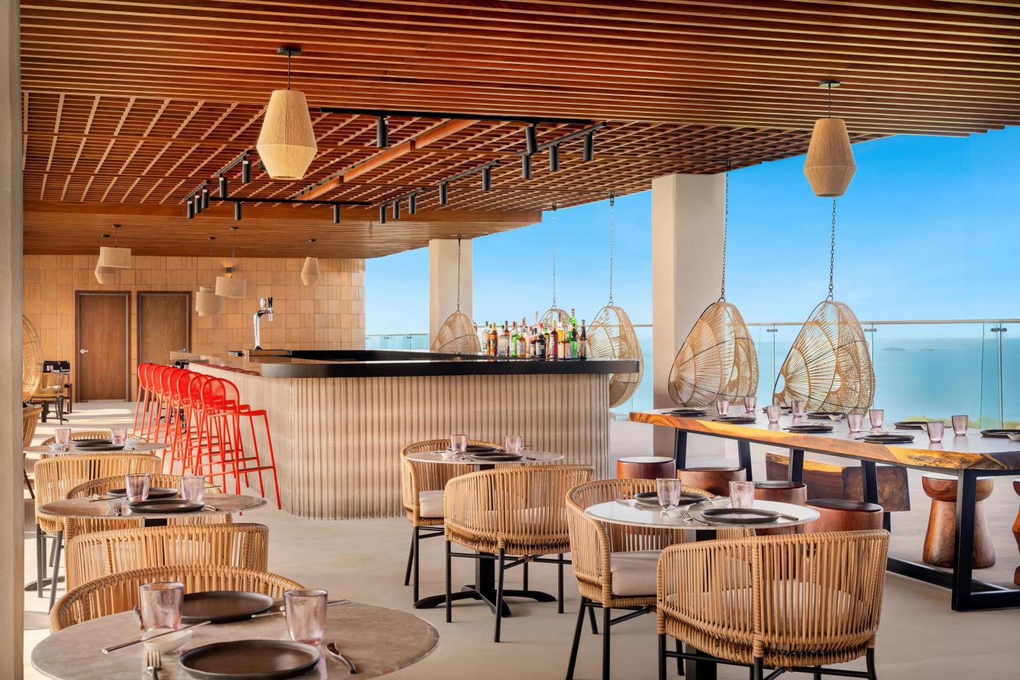 Hyatt Vivid Grand Island Cancun (Adults Only) Экстерьер фото