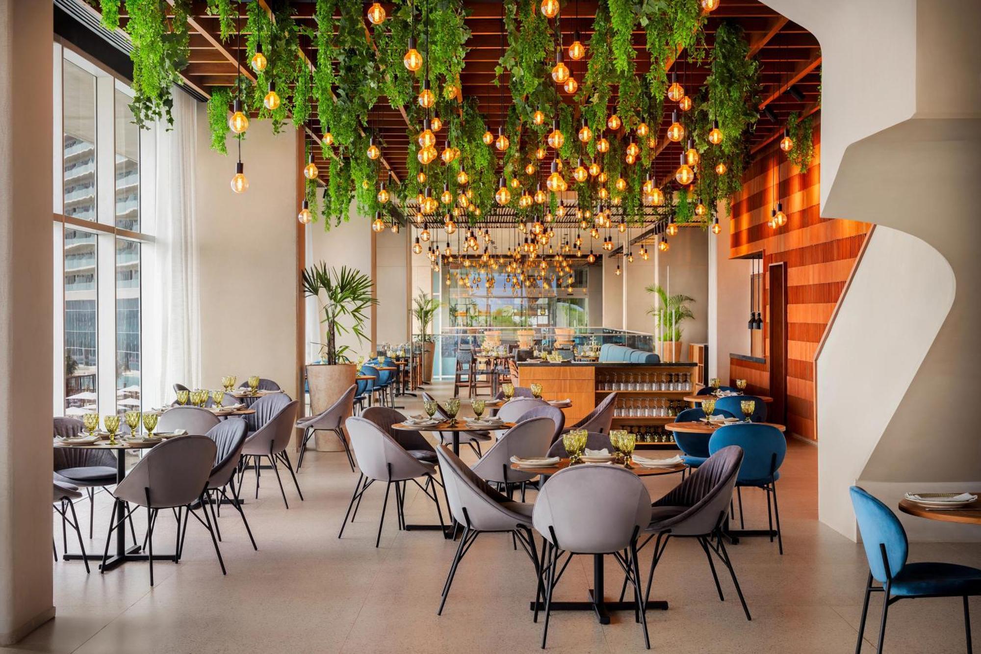 Hyatt Vivid Grand Island Cancun (Adults Only) Экстерьер фото
