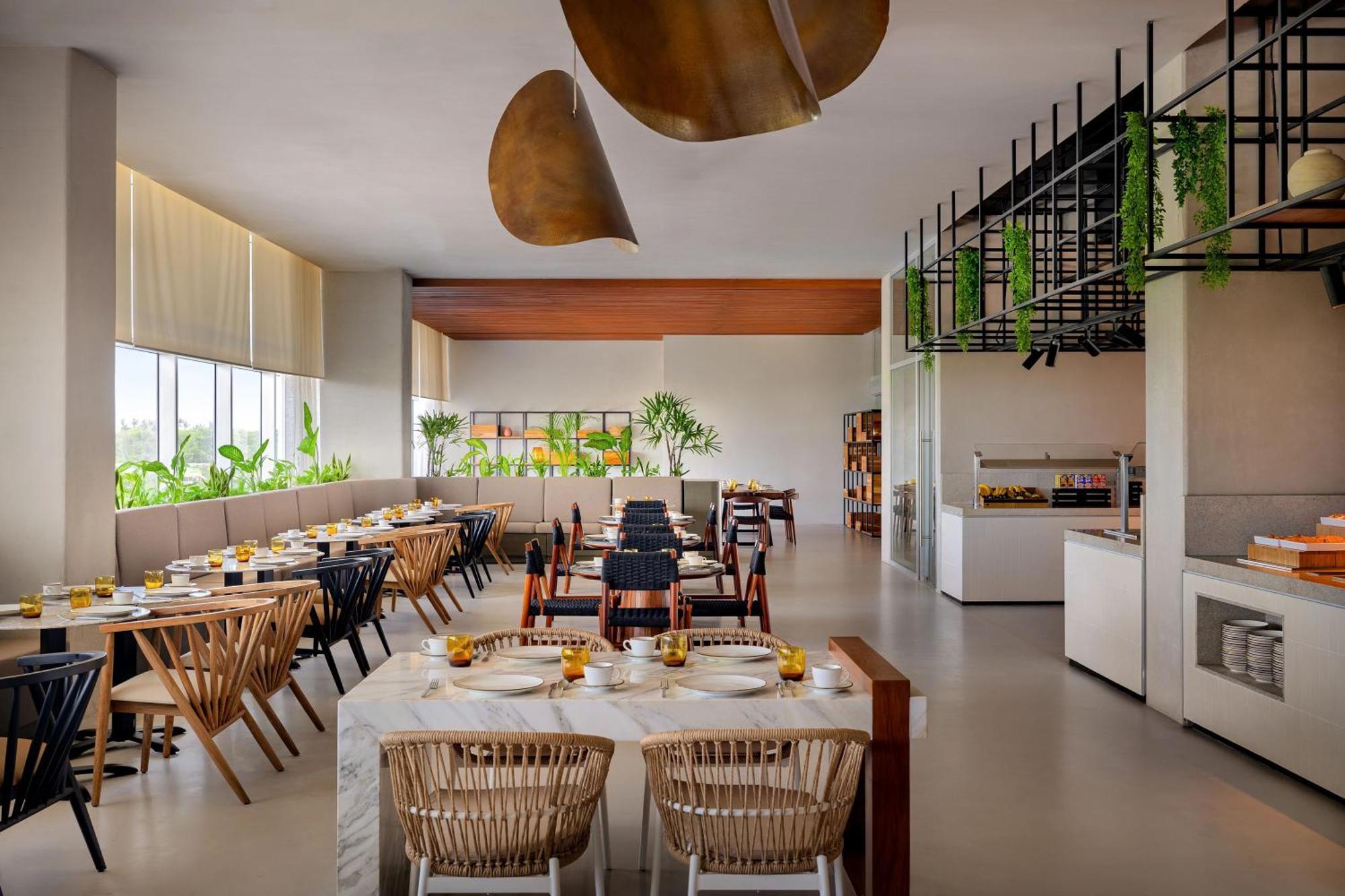 Hyatt Vivid Grand Island Cancun (Adults Only) Экстерьер фото