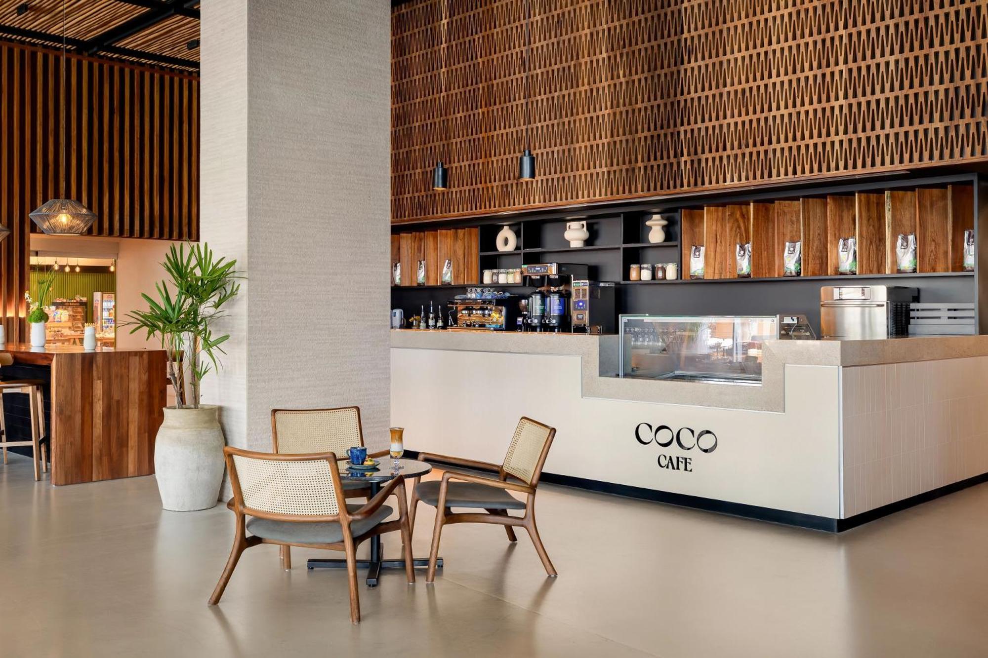 Hyatt Vivid Grand Island Cancun (Adults Only) Экстерьер фото
