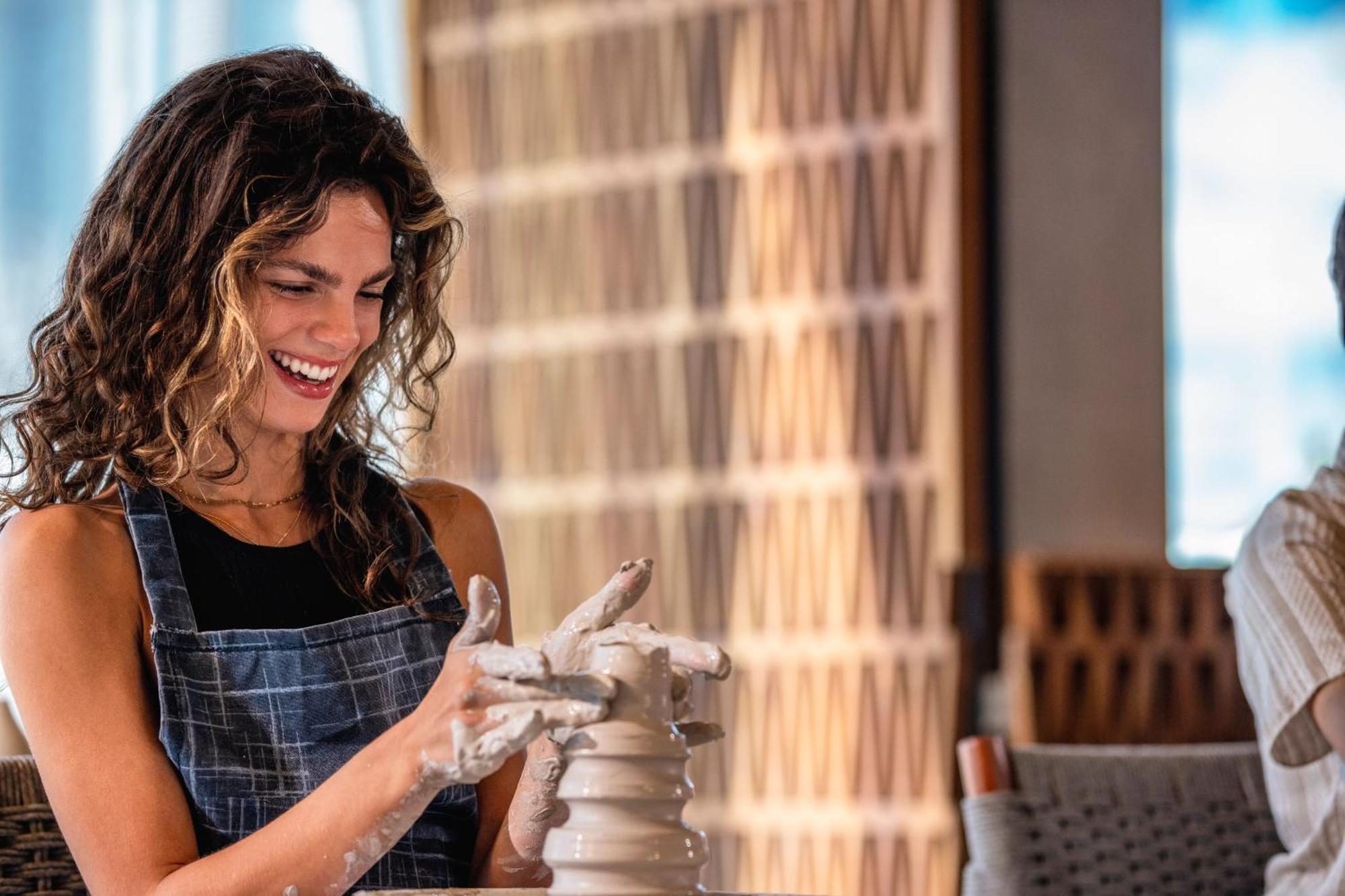 Hyatt Vivid Grand Island Cancun (Adults Only) Экстерьер фото